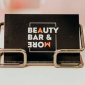 Beauty Bar