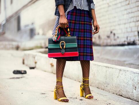 The Only 10 Pieces You Really Need in Your Spring Capsule Wardrobe (London Edition)