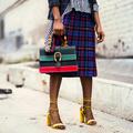 The Only 10 Pieces You Really Need in Your Spring Capsule Wardrobe (London Edition)
