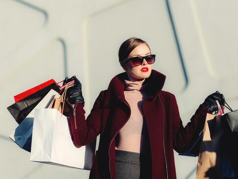 Quiet Luxury in London: Fashion’s New Language of Power