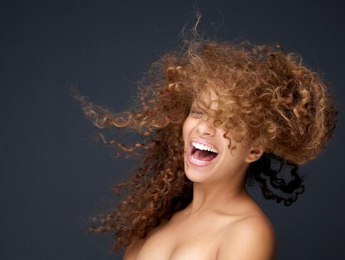 The silent power of a haircut - how London women use change to reclaim themselves