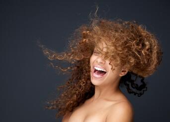 The silent power of a haircut - how London women use change to reclaim themselves