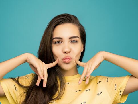 The Lip Balm Rule We Never Break