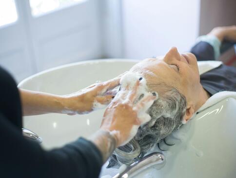 How to Repair Damaged Hair After Bleaching (Without Cutting It All Off)