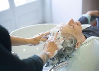 How to Repair Damaged Hair After Bleaching (Without Cutting It All Off)