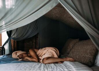 How to Sleep Better in a Noisy, Always-On World