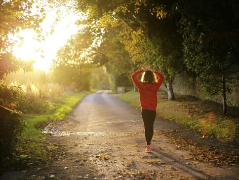 The New Face of Wellness: London’s Journey from Self-Care to Soul-Care