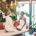 Finding stillness in a fast place - what quiet wellness means in London now
