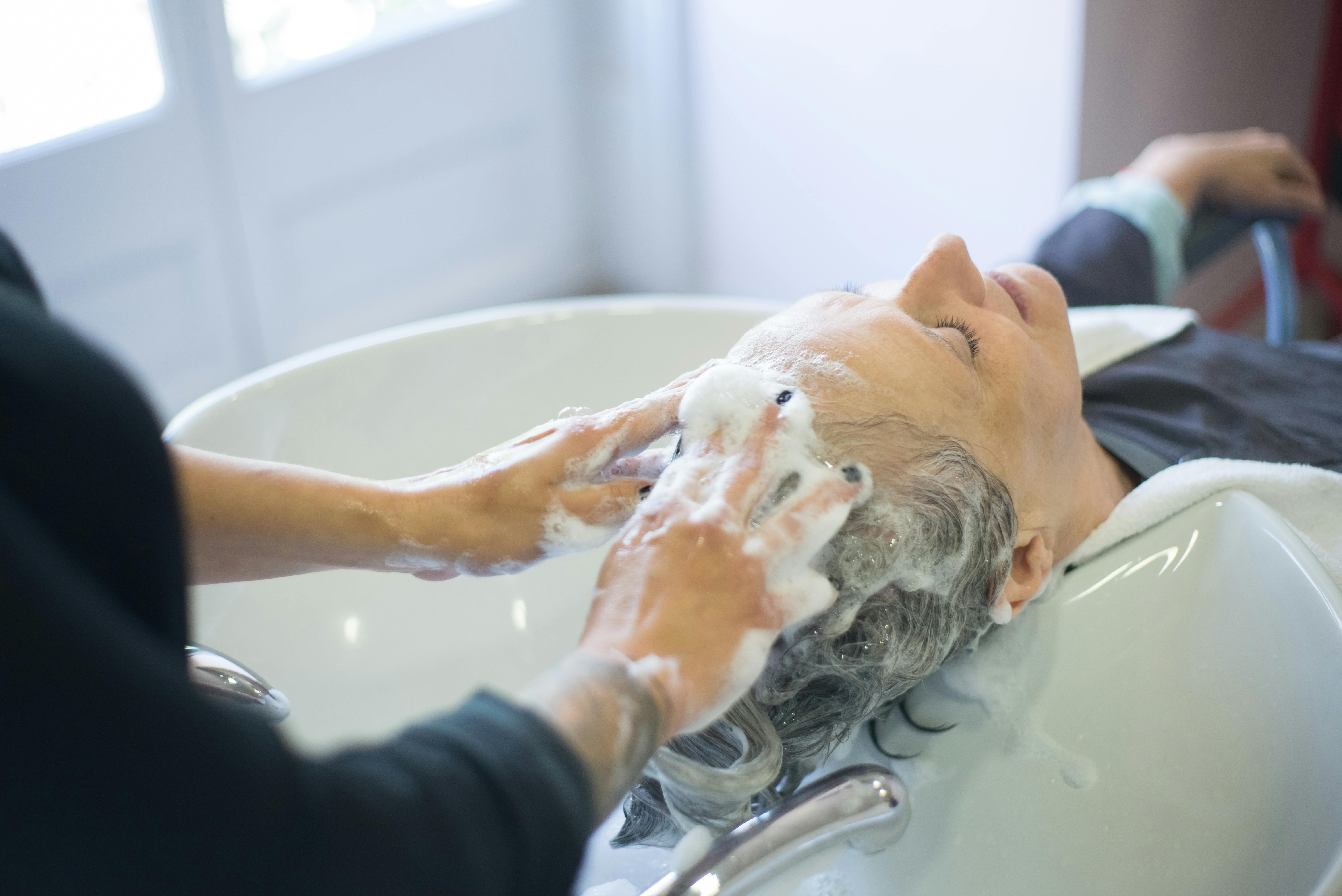 How to Repair Damaged Hair After Bleaching (Without Cutting It All Off)