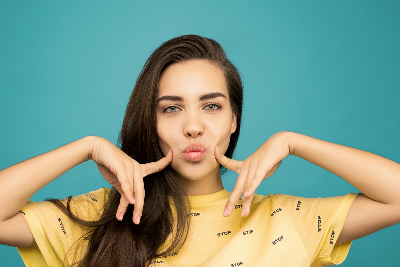 The Lip Balm Rule We Never Break
