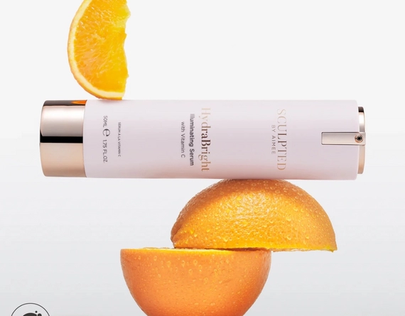 HydraBright - Illuminating Serum