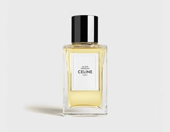 UN ÉTÉ FRANÇAIS EAU DE PARFUM 100ML