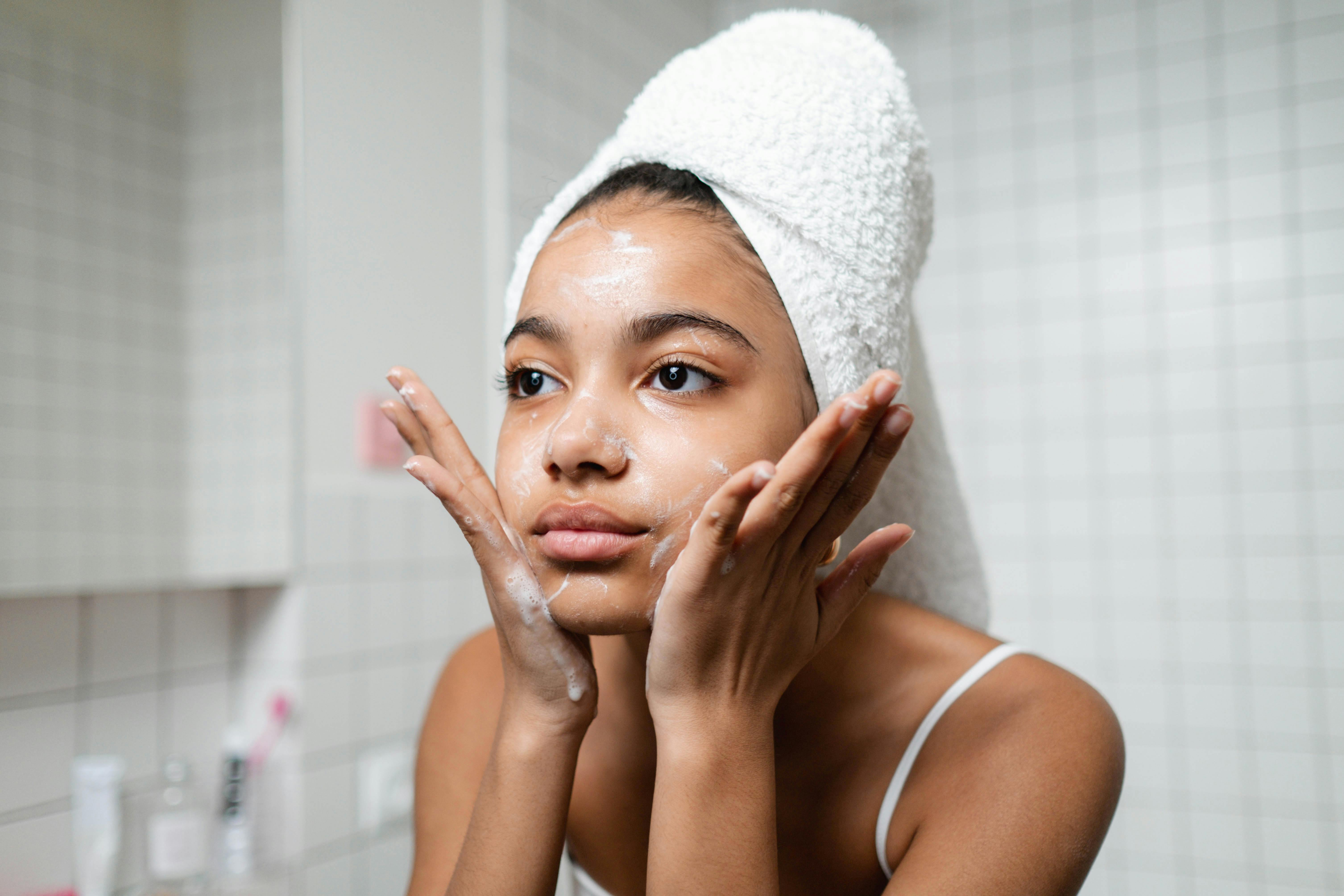 The Foundations of Flawless Skin: 4 Timeless Skincare Rules That Actually Work